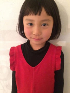 小学生 女の子のオシャレ髪型 ミディアム編 おすすめ13選 コドモダカラ ママのための情報メディアサイト