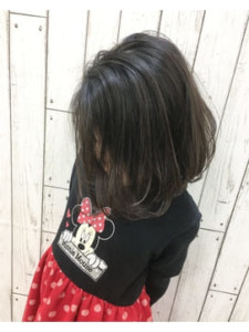 小学生 女の子のオシャレ髪型 ミディアム編 おすすめ13選 コドモダカラ Instagramフォロワー5万人超えのママ向けメディアサイト