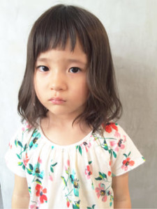 小学生 女の子のオシャレ髪型 ショート編 おすすめ１３選 コドモダカラ ママのための情報メディアサイト